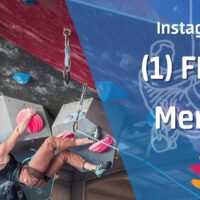 Inner Peaks Instagram Giveaway visual. Winner will receive 1 FREE Month Membership.