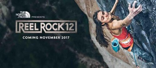 Reel Rock 12 Film Screening - Inner Peaks